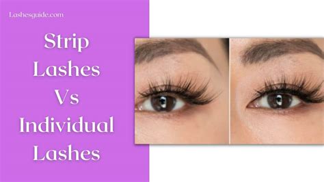 How to Remove Magic Lashes Safely and Painlessly